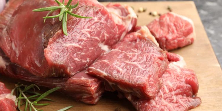 Exportações de carnes de Goiás crescem 16,9% e chegam a US$ 2,27 bilhões em 2026