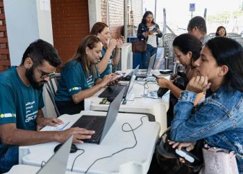 Goiás realiza feirão de empregos com mais de 10 mil vagas na Grande Goiânia
