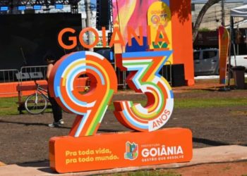Festival Viva Goiânia terá bloqueios e desvios no trânsito do Centro; veja mudanças