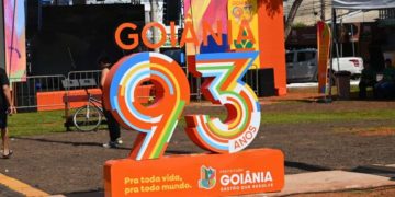 Festival Viva Goiânia terá bloqueios e desvios no trânsito do Centro; veja mudanças