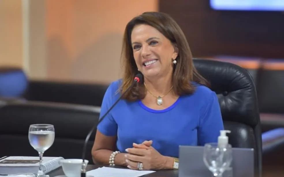 Gracinha Caiado