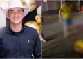 Jovem morre após sofrer acidente em carreata política em Goianésia
