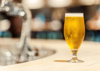 Eleições 2026: veja as cidades de Goiás que terão restrição à venda de bebidas alcoólicas