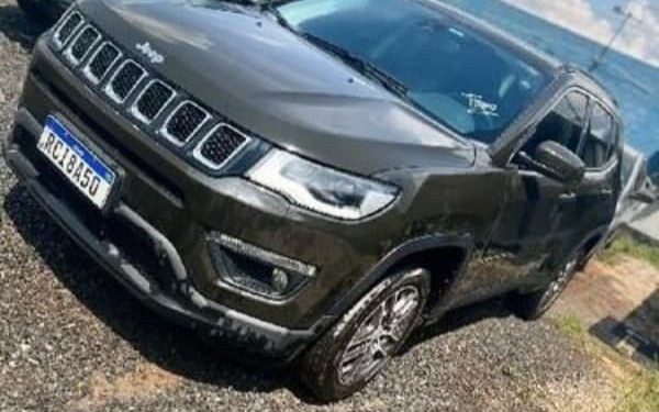 TJGO leiloa quase 500 veículos em Goiás, com carros a partir de R$ 3 mil