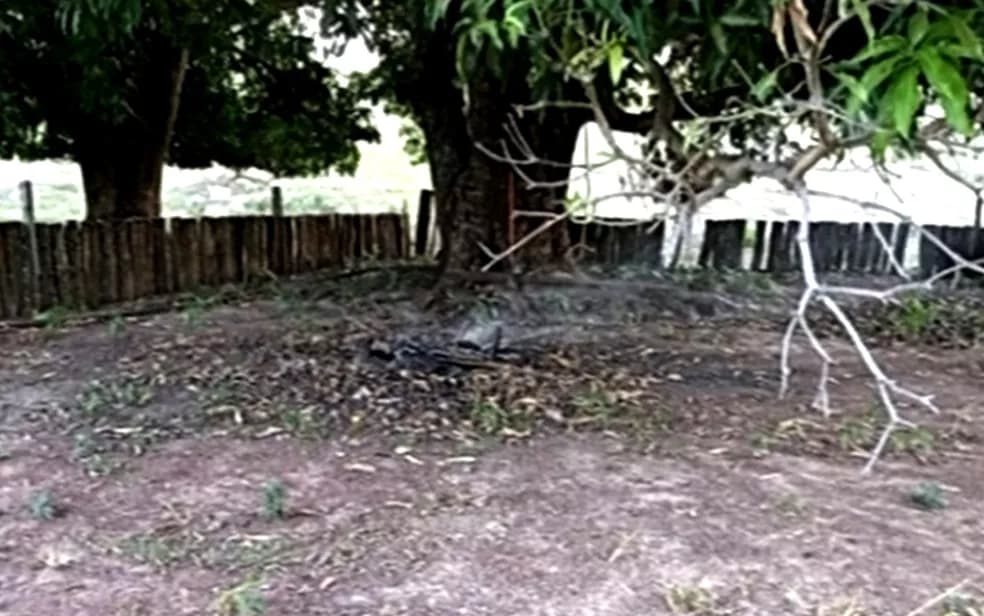Mãe condenada a 26 anos por matar filho de 2 anos é presa após fugir para o DF