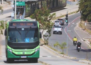 Aniversário de Goiânia altera itinerários de 33 linhas de ônibus; veja mudanças