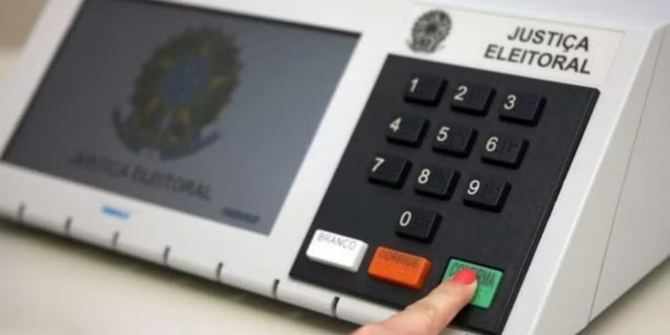Eleições 2026: mais de 80 municípios de Goiás municípios de Goiás têm mudanças nos locais de votação
