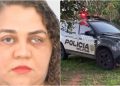 Mulher é morta a facadas pelo ex-marido na frente do filho de 9 anos, em Goiânia