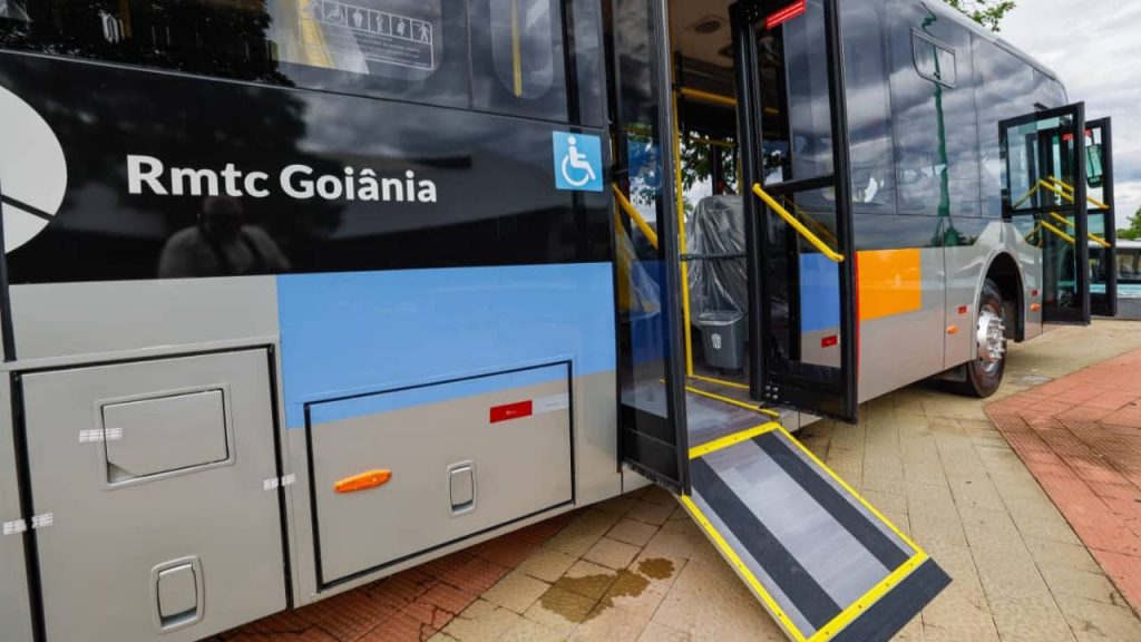 BRS em Goiânia