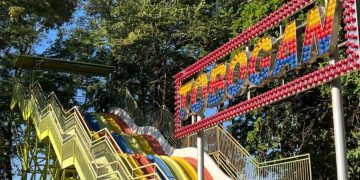 Parque Mutirama reabre após 18 meses de obras em Goiânia; entrada é gratuita