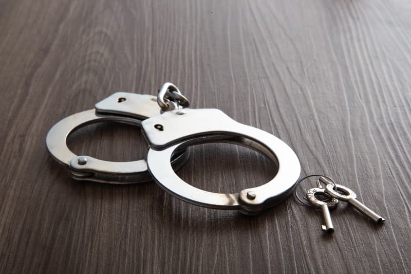 Policiais condenados