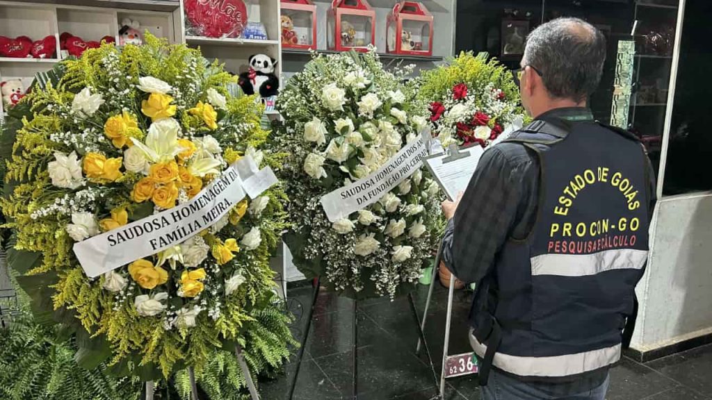 preço de flores