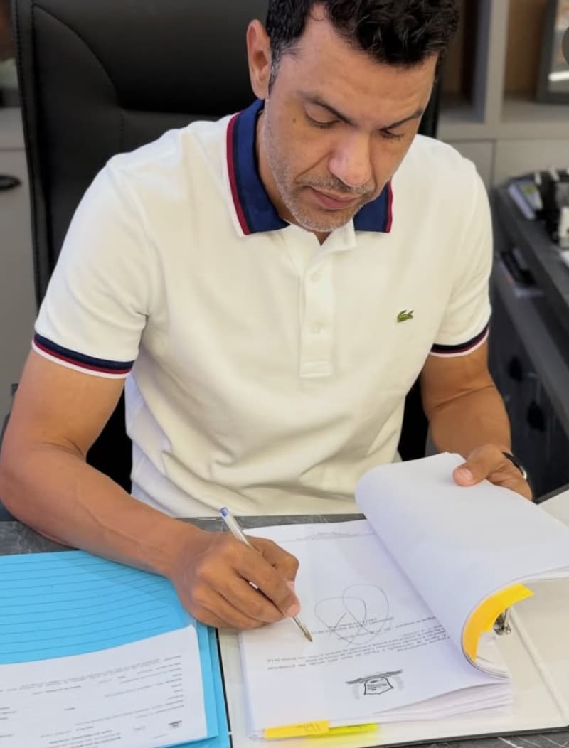 Prefeito Cassado