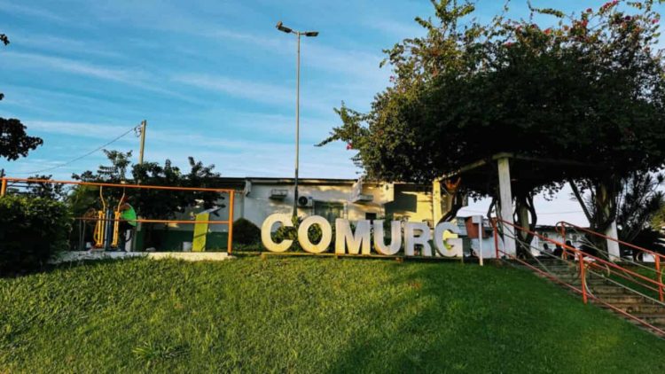 Comurg abre processo seletivo para vagas com salários de até R$ 15 mil