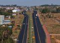 GO-020 passa por restauração entre Goiânia e Bela Vista, e trecho tem interdição