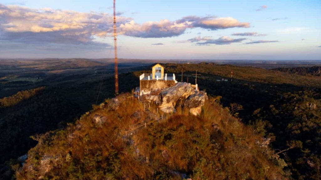 Serra dos Pirineus
